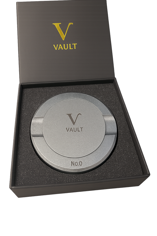 The Vault Capsule